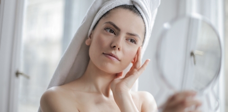 Ako pripraviť pleť na bezchybný make-up